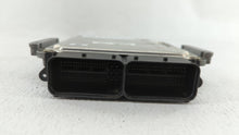 2018 Kia Soul PCM Engine Control Computer ECU ECM PCU OEM P/N:39133-2EHB7 Fits OEM Used Auto Parts - Oemusedautoparts1.com