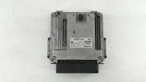 2018 Kia Soul PCM Engine Control Computer ECU ECM PCU OEM P/N:39133-2EHB7 Fits OEM Used Auto Parts - Oemusedautoparts1.com