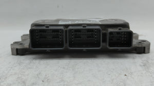 2019 Nissan Altima PCM Engine Control Computer ECU ECM PCU OEM P/N:NEC050-691 BED509-300 A1, NEC041-056, BED509-300 Fits OEM Used Auto Parts - Oemusedautoparts1.com