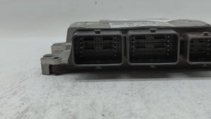 2019 Nissan Altima PCM Engine Control Computer ECU ECM PCU OEM P/N:NEC050-691 BED509-300 A1, NEC041-056, BED509-300 Fits OEM Used Auto Parts - Oemusedautoparts1.com