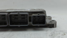 2019 Nissan Altima PCM Engine Control Computer ECU ECM PCU OEM P/N:NEC050-691 BED509-300 A1, NEC041-056, BED509-300 Fits OEM Used Auto Parts - Oemusedautoparts1.com