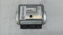 2016-2017 Nissan Altima PCM Engine Control Computer ECU ECM PCU OEM P/N:BEM408-300 A3 BEM408-300 A1 Fits Fits 2016 2017 OEM Used Auto Parts - Oemusedautoparts1.com