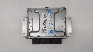 2015 Nissan Altima PCM Engine Control Computer ECU ECM PCU OEM P/N:BEM404-300 A1 NEC001-666, NEC013-028 Fits Fits 2013 2014 OEM Used Auto Parts - Oemusedautoparts1.com