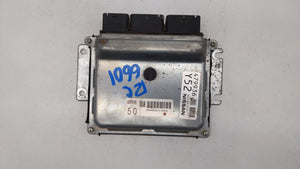 2016-2017 Nissan Altima PCM Engine Control Computer ECU ECM PCU OEM P/N:BEM408-300 A3 BEM408-300 A1 Fits Fits 2016 2017 OEM Used Auto Parts - Oemusedautoparts1.com