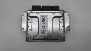 2016-2017 Nissan Altima PCM Engine Control Computer ECU ECM PCU OEM P/N:BEM408-300 A3 BEM408-300 A1 Fits Fits 2016 2017 OEM Used Auto Parts - Oemusedautoparts1.com