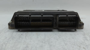 2012-2013 Toyota Prius PCM Engine Control Computer ECU ECM PCU OEM P/N:89661-47190 Fits Fits 2012 2013 OEM Used Auto Parts - Oemusedautoparts1.com