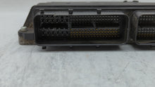 2012-2013 Toyota Prius PCM Engine Control Computer ECU ECM PCU OEM P/N:89661-47190 Fits Fits 2012 2013 OEM Used Auto Parts - Oemusedautoparts1.com