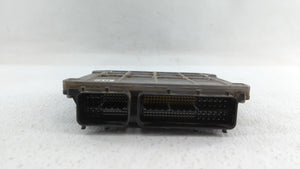 2011 Toyota Prius PCM Engine Control Computer ECU ECM PCU OEM P/N:89661-47390 89681-47211 Fits OEM Used Auto Parts - Oemusedautoparts1.com