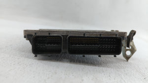 2010 Toyota Prius PCM Engine Control Computer ECU ECM PCU OEM P/N:89661-47262 89681-47081, 89661-47261 Fits OEM Used Auto Parts - Oemusedautoparts1.com