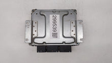 2015 Nissan Altima PCM Engine Control Computer ECU ECM PCU OEM P/N:BEM404-300 A1 NEC001-666, NEC013-028 Fits Fits 2013 2014 OEM Used Auto Parts - Oemusedautoparts1.com