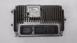 2015 Honda Accord PCM Engine Control Computer ECU ECM PCU OEM P/N:37820-5A1-L63 37820-5A1-L54 Fits OEM Used Auto Parts - Oemusedautoparts1.com