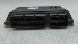 2014 Toyota Prius PCM Engine Control Computer ECU ECM PCU OEM P/N:89661-47590 Fits OEM Used Auto Parts - Oemusedautoparts1.com