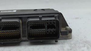 2014 Toyota Prius PCM Engine Control Computer ECU ECM PCU OEM P/N:89661-47590 Fits OEM Used Auto Parts - Oemusedautoparts1.com