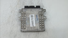 2013-2015 Nissan Rogue PCM Engine Control Computer ECU ECM PCU OEM P/N:NEC009-611 Fits Fits 2013 2014 2015 OEM Used Auto Parts