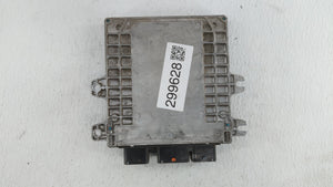 2014 Nissan Murano PCM Engine Control Computer ECU ECM PCU OEM P/N:NEC003-691 NEC003-690 Fits OEM Used Auto Parts - Oemusedautoparts1.com