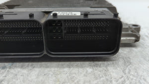 2011 Hyundai Sonata PCM Engine Control Computer ECU ECM PCU OEM P/N:39101-2G665 39111-2G665 Fits OEM Used Auto Parts - Oemusedautoparts1.com