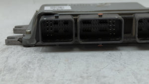 2011-2013 Nissan Altima PCM Engine Control Computer ECU ECM PCU OEM P/N:MEC114-105 MEC114-080 B2 Fits Fits 2011 2012 2013 OEM Used Auto Parts - Oemusedautoparts1.com