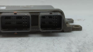 2011-2013 Nissan Altima PCM Engine Control Computer ECU ECM PCU OEM P/N:MEC114-105 MEC114-080 B2 Fits Fits 2011 2012 2013 OEM Used Auto Parts - Oemusedautoparts1.com