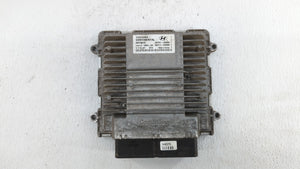 2011-2014 Hyundai Sonata PCM Engine Control Computer ECU ECM PCU OEM P/N:39111-2G669 39101-2G667 Fits Fits 2011 2012 2013 2014 OEM Used Auto Parts - Oemusedautoparts1.com