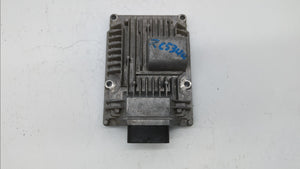 2014-2016 Kia Cadenza PCM Engine Control Computer ECU ECM PCU OEM P/N:39172-3C020 39175-3C000 Fits OEM Used Auto Parts - Oemusedautoparts1.com