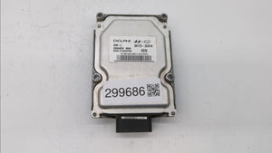 2014-2016 Kia Cadenza PCM Engine Control Computer ECU ECM PCU OEM P/N:39172-3C020 39175-3C000 Fits OEM Used Auto Parts - Oemusedautoparts1.com