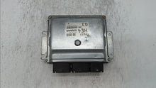 2013-2015 Nissan Sentra PCM Engine Control Computer ECU ECM PCU OEM P/N:BEM404-300 A1 NEC001-666 Fits Fits 2013 2014 2015 OEM Used Auto Parts - Oemusedautoparts1.com