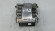 2015-2017 Hyundai Sonata PCM Engine Control Computer ECU ECM PCU OEM P/N:39101-2GGL2 39111-2GGL2 Fits Fits 2015 2016 2017 OEM Used Auto Parts - Oemusedautoparts1.com