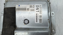 2013-2014 Nissan Altima PCM Engine Control Computer ECU ECM PCU OEM P/N:BEM400-300 A1 NEC012-036 Fits Fits 2013 2014 OEM Used Auto Parts - Oemusedautoparts1.com