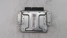 2013-2014 Nissan Altima PCM Engine Control Computer ECU ECM PCU OEM P/N:BEM400-300 A1 NEC012-036 Fits Fits 2013 2014 OEM Used Auto Parts - Oemusedautoparts1.com