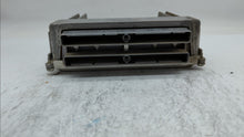 2003-2006 Gmc Yukon PCM Engine Control Computer ECU ECM PCU OEM P/N:12586242 89017750, 12587806 Fits Fits 2003 2004 2005 2006 2007 OEM Used Auto Parts - Oemusedautoparts1.com