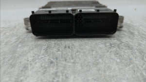 2011-2013 Hyundai Elantra PCM Engine Control Computer ECU ECM PCU OEM P/N:39102-2EMN2 39103-2EMN2 Fits Fits 2011 2012 2013 OEM Used Auto Parts - Oemusedautoparts1.com