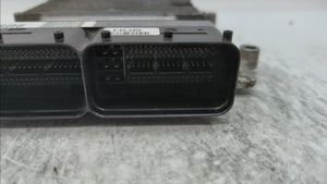 2011-2013 Hyundai Elantra PCM Engine Control Computer ECU ECM PCU OEM P/N:39102-2EMN2 39103-2EMN2 Fits Fits 2011 2012 2013 OEM Used Auto Parts - Oemusedautoparts1.com