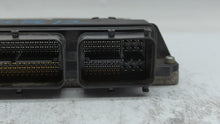 2011 Toyota Prius PCM Engine Control Computer ECU ECM PCU OEM P/N:89661-47390 89681-47211 Fits OEM Used Auto Parts - Oemusedautoparts1.com