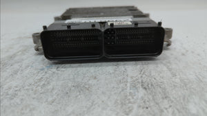 2011-2013 Hyundai Elantra PCM Engine Control Computer ECU ECM PCU OEM P/N:39102-2EMN2 39103-2EMN2 Fits Fits 2011 2012 2013 OEM Used Auto Parts - Oemusedautoparts1.com