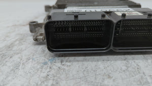 2011-2013 Hyundai Elantra PCM Engine Control Computer ECU ECM PCU OEM P/N:39102-2EMN2 39103-2EMN2 Fits Fits 2011 2012 2013 OEM Used Auto Parts - Oemusedautoparts1.com