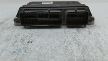 2010 Toyota Prius PCM Engine Control Computer ECU ECM PCU OEM P/N:89661-47262 89681-47081, 89661-47261 Fits OEM Used Auto Parts - Oemusedautoparts1.com