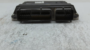 2010 Toyota Prius PCM Engine Control Computer ECU ECM PCU OEM P/N:89661-47262 89681-47081, 89661-47261 Fits OEM Used Auto Parts - Oemusedautoparts1.com