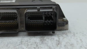 2010 Toyota Prius PCM Engine Control Computer ECU ECM PCU OEM P/N:89661-47262 89681-47081, 89661-47261 Fits OEM Used Auto Parts - Oemusedautoparts1.com