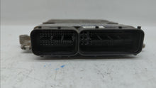 2011-2015 Hyundai Sonata PCM Engine Control Computer ECU ECM PCU OEM P/N:39155-2G916 39105-2G916 Fits OEM Used Auto Parts - Oemusedautoparts1.com