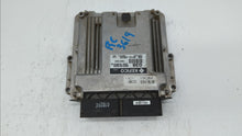 2012-2013 Kia Soul PCM Engine Control Computer ECU ECM PCU OEM P/N:39110-2BCG2 Fits Fits 2012 2013 OEM Used Auto Parts - Oemusedautoparts1.com