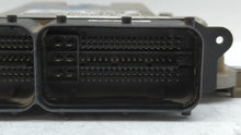 2012-2013 Kia Soul PCM Engine Control Computer ECU ECM PCU OEM P/N:39110-2BCG2 Fits Fits 2012 2013 OEM Used Auto Parts - Oemusedautoparts1.com