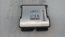 2012-2014 Hyundai Azera PCM Engine Control Computer ECU ECM PCU OEM P/N:39110-3CHN3 39110-3CHN0 Fits Fits 2012 2013 2014 OEM Used Auto Parts - Oemusedautoparts1.com