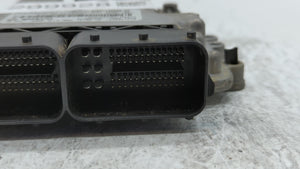 2013-2018 Ford Focus PCM Engine Control Computer ECU ECM PCU OEM P/N:DM5A-12A650-CA EMA-12A650-VA Fits OEM Used Auto Parts - Oemusedautoparts1.com