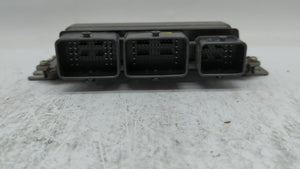 2014-2017 Infiniti Qx60 PCM Engine Control Computer ECU ECM PCU OEM P/N:NEC003-054 NEC015-015 Fits Fits 2014 2015 2016 2017 OEM Used Auto Parts - Oemusedautoparts1.com