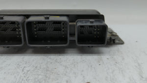 2014-2017 Infiniti Qx60 PCM Engine Control Computer ECU ECM PCU OEM P/N:NEC003-054 NEC015-015 Fits Fits 2014 2015 2016 2017 OEM Used Auto Parts - Oemusedautoparts1.com