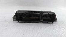 2011-2012 Lexus Ct200h PCM Engine Control Computer ECU ECM PCU OEM P/N:89661-76011 Fits Fits 2011 2012 OEM Used Auto Parts - Oemusedautoparts1.com