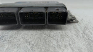 2016-2017 Nissan Altima PCM Engine Control Computer ECU ECM PCU OEM P/N:BEM408-300 A3 BEM408-300 A1 Fits Fits 2016 2017 OEM Used Auto Parts - Oemusedautoparts1.com