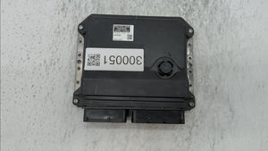 2008-2009 Toyota Camry PCM Engine Control Computer ECU ECM PCU OEM P/N:89981-33050 Fits Fits 2008 2009 OEM Used Auto Parts - Oemusedautoparts1.com