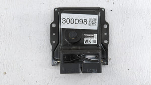 2015 Subaru Legacy PCM Engine Control Computer ECU ECM PCU OEM P/N:22765AK16A 2765AF36C, 22765AF36A, 22765AF36B Fits OEM Used Auto Parts - Oemusedautoparts1.com