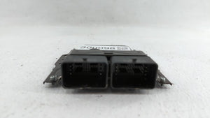 2015 Subaru Legacy PCM Engine Control Computer ECU ECM PCU OEM P/N:22765AK16A 2765AF36C, 22765AF36A, 22765AF36B Fits OEM Used Auto Parts - Oemusedautoparts1.com